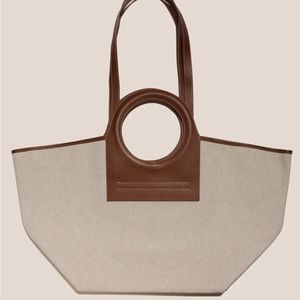 Hereu tote bag